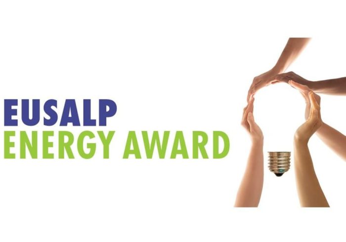 Eusalp Award 2022