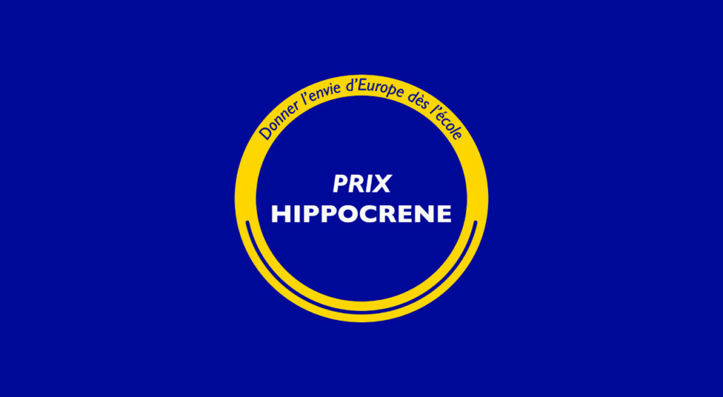 Prix Hippocrène 2024